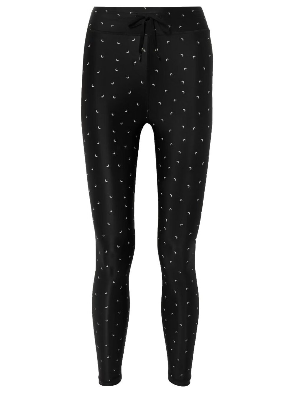 The Upside Eclipse Midi Leggings sz 6